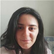 Professeure titulaire de français tous niveaux